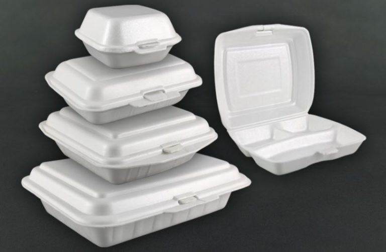 POLYSTYRENE (PS) – 3M Dubai